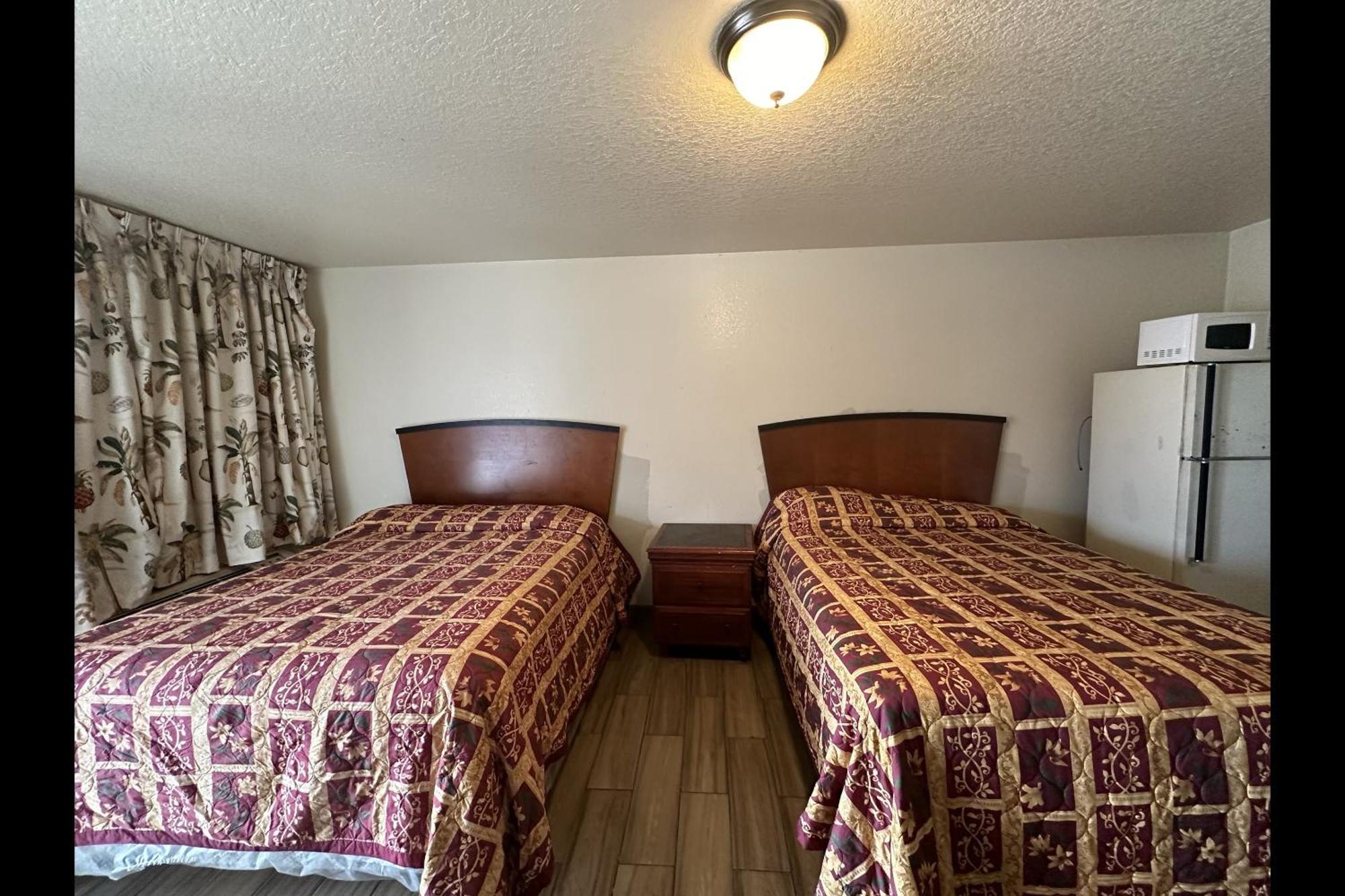 Travel Inn By Oyo La Marque Texas City I-45 Exterior foto